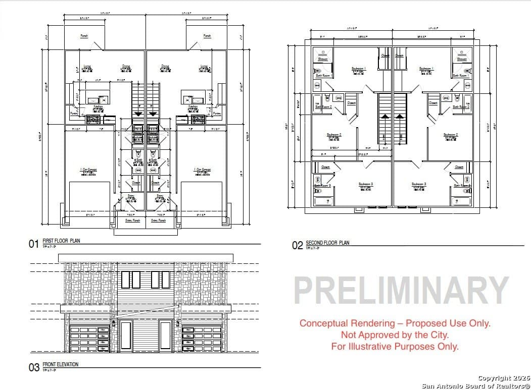 0.15 acres in Hays County - photo 3