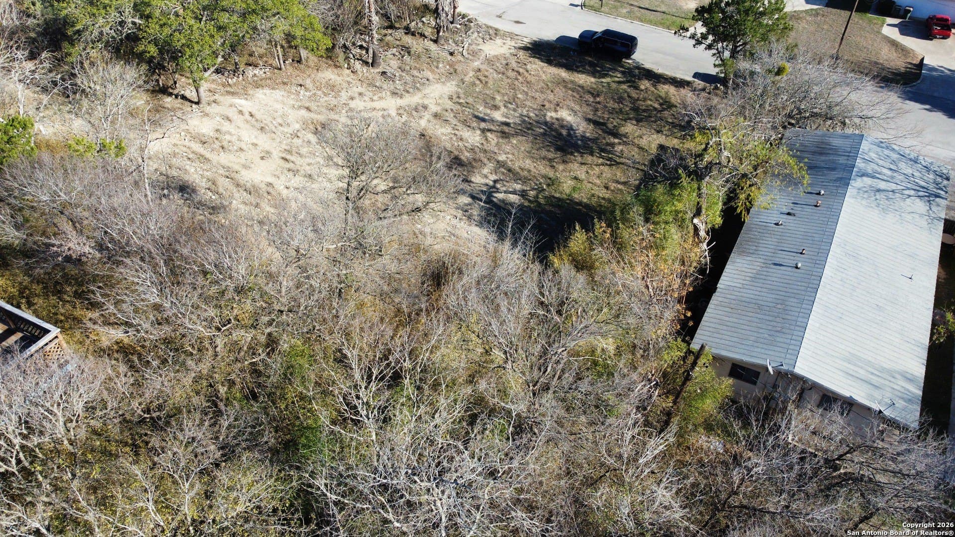 0.15 acres in Hays County - photo 8