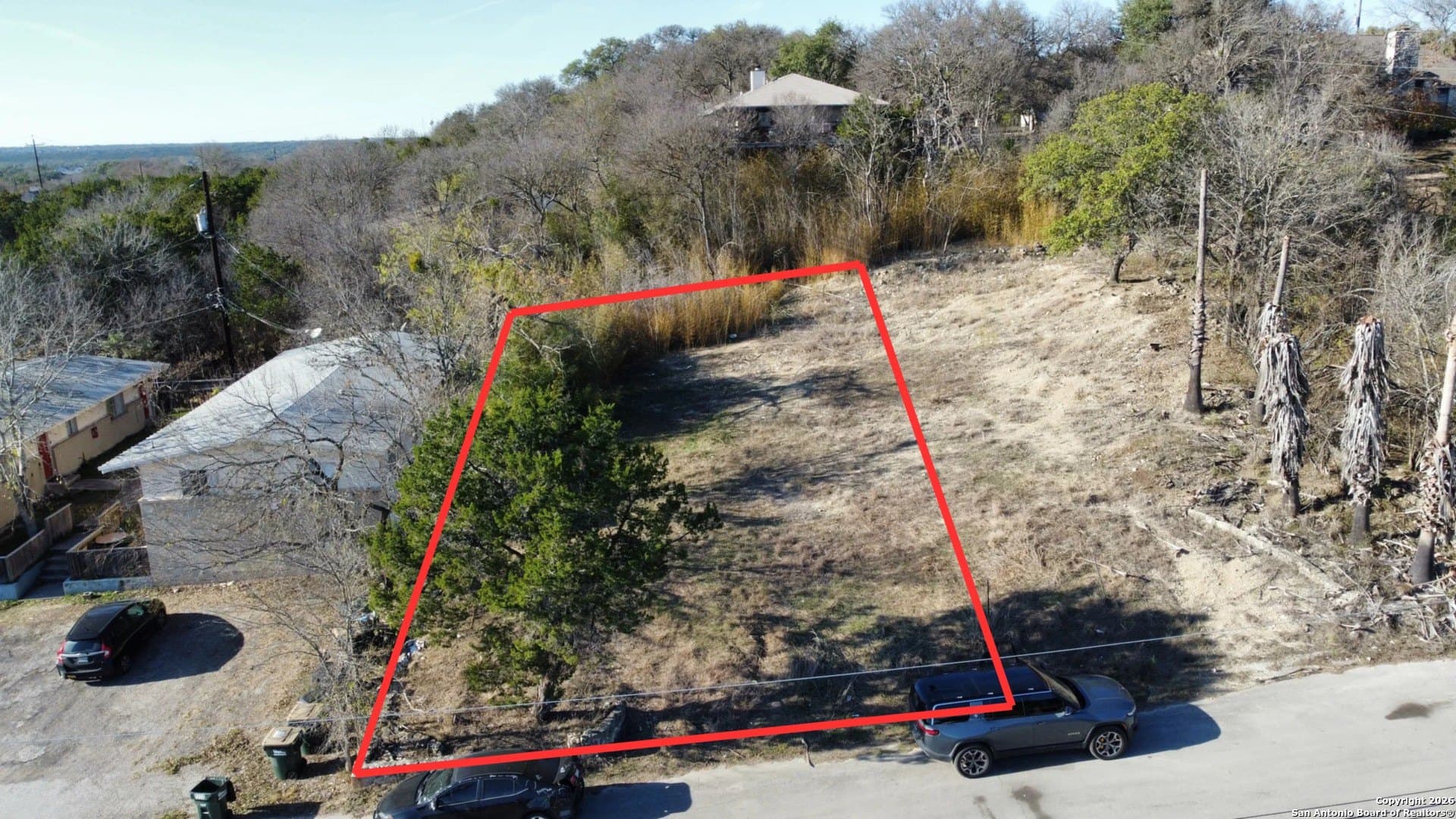 0.15 acres in Hays County - photo 2
