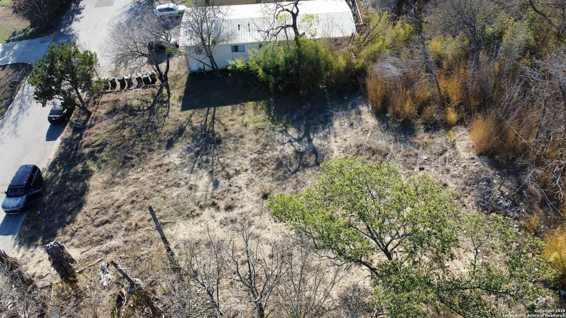 0.15 acres in Hays County - photo 4
