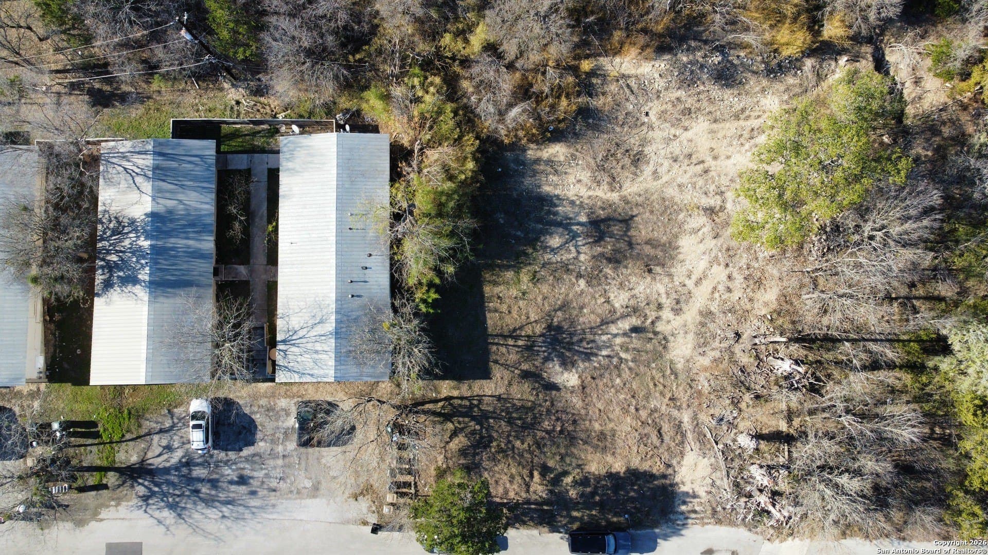 0.15 acres in Hays County - photo 6