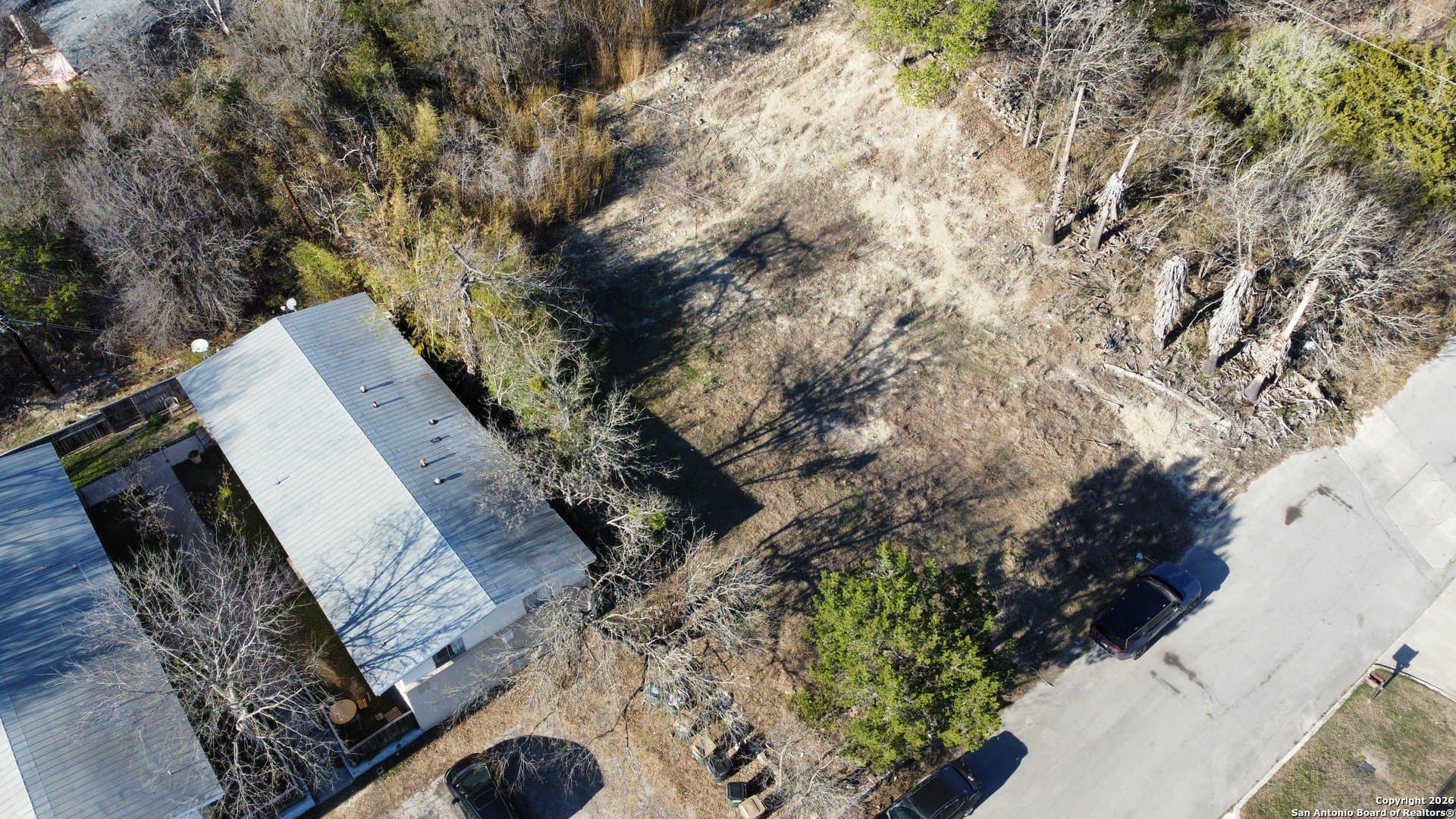 0.15 acres in Hays County - photo 7