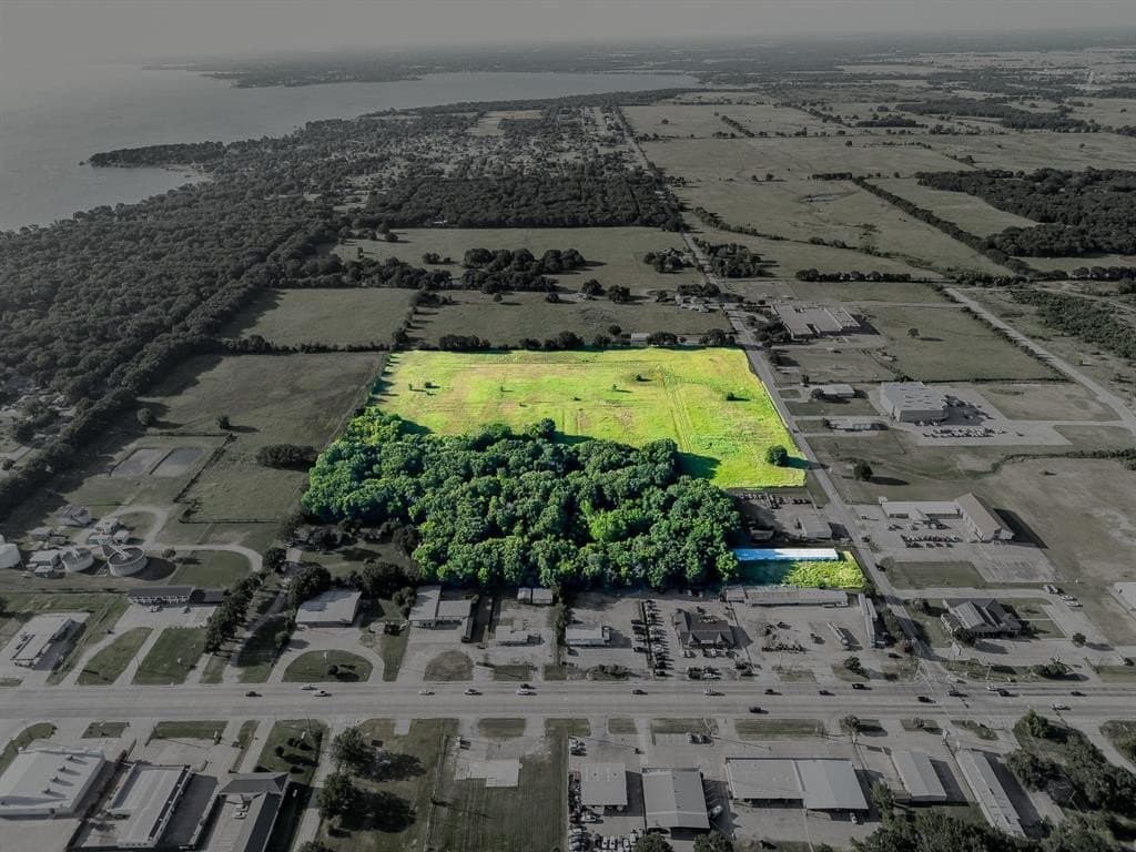 30 acres in Henderson County - photo 3