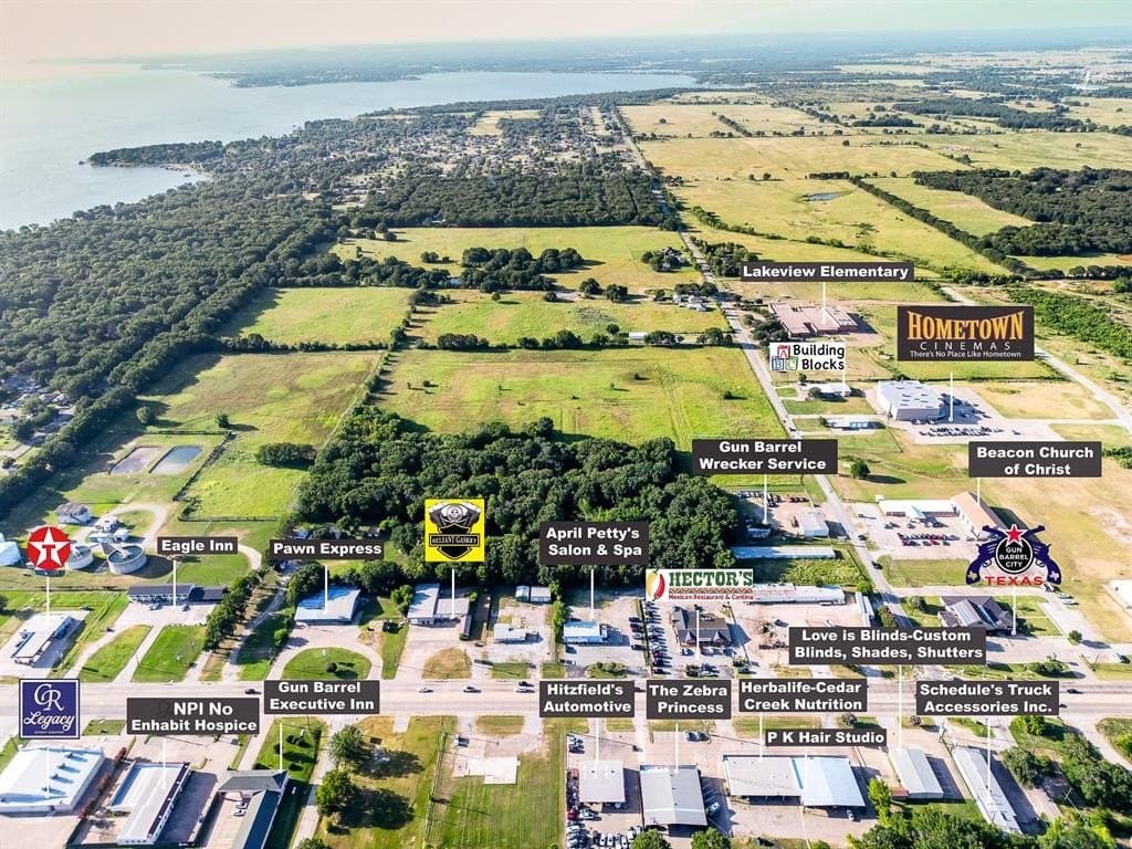 30 acres in Henderson County - photo 18