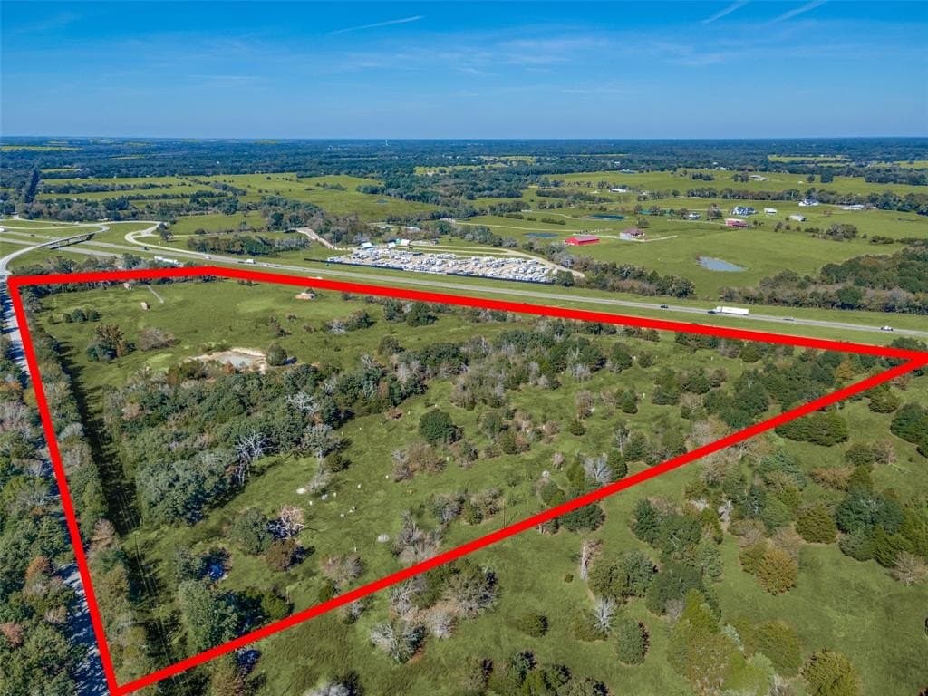 31.91 acres in Kaufman County - photo 2