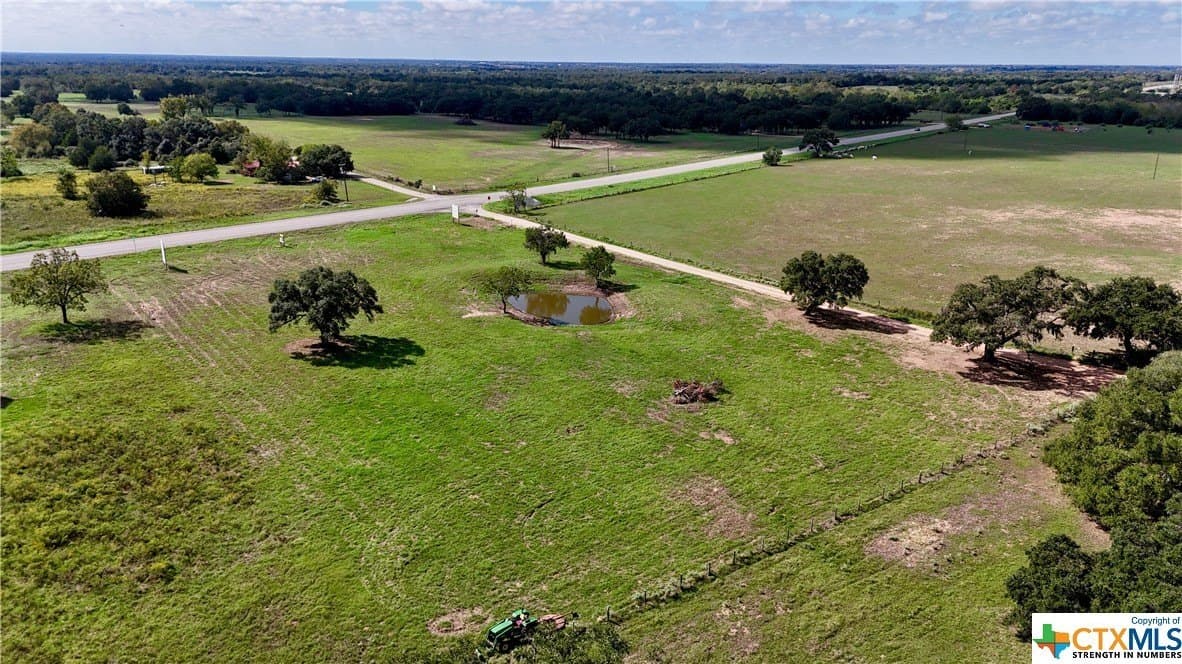 3.17 acres in Lavaca County - photo 2