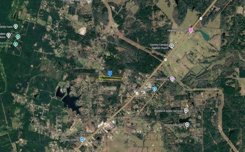 12.84 acres in Walker County - photo 4