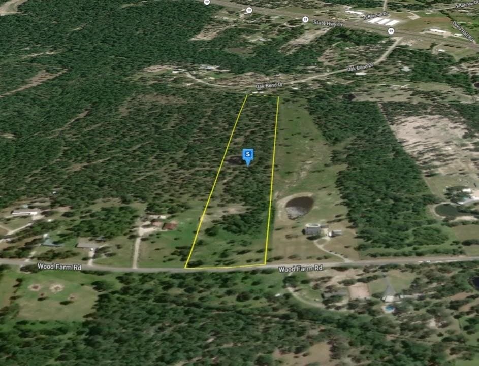 12.84 acres in Walker County - photo 3