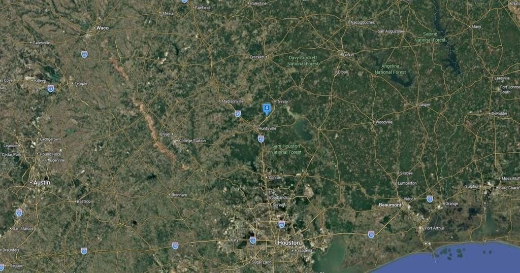 12.84 acres in Walker County - photo 5