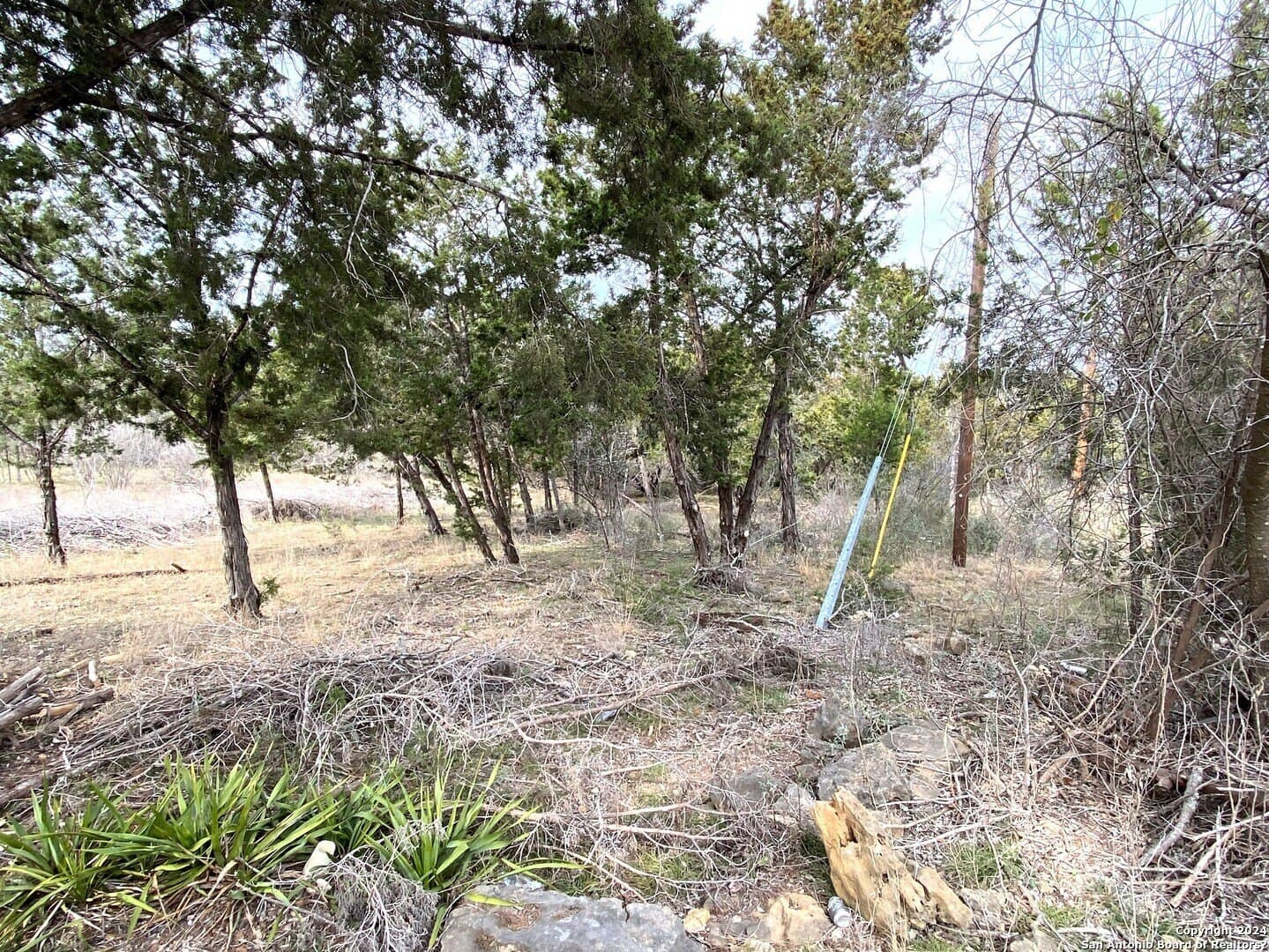 2.47 acres in Bandera County - photo 5