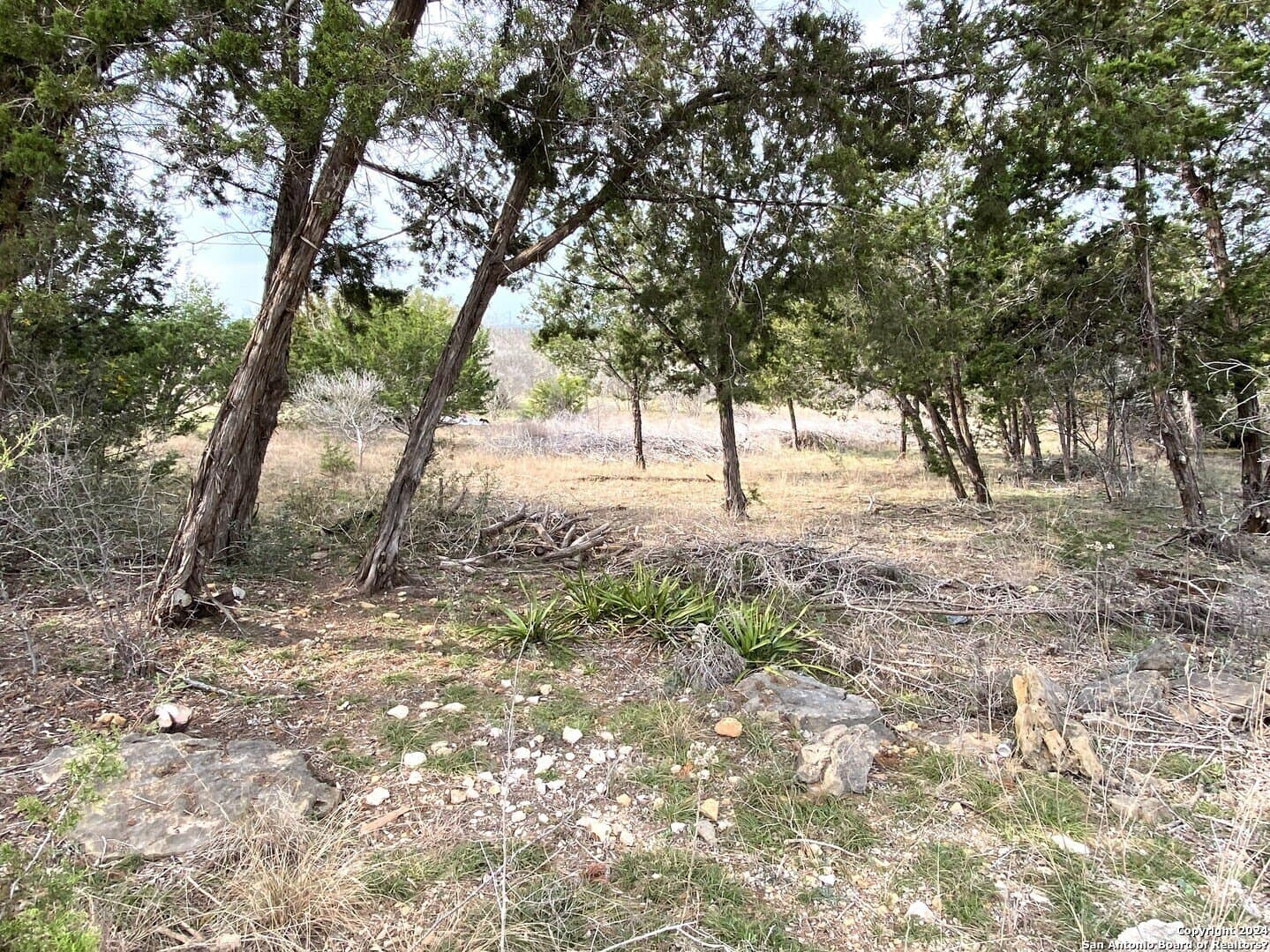 2.47 acres in Bandera County - photo 3