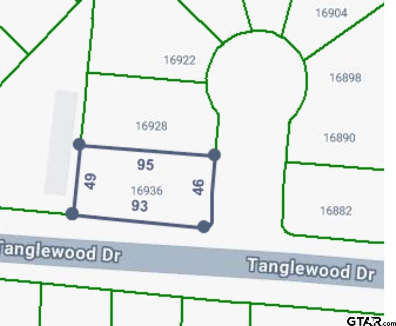 0.12 acres in Smith County - photo 2