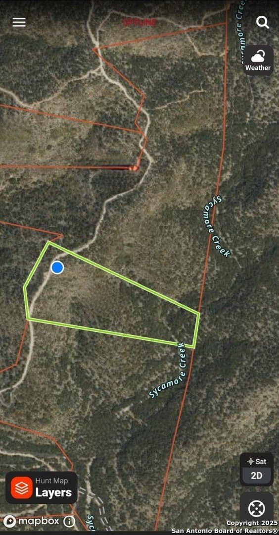 14.01 acres in Uvalde County - photo 16