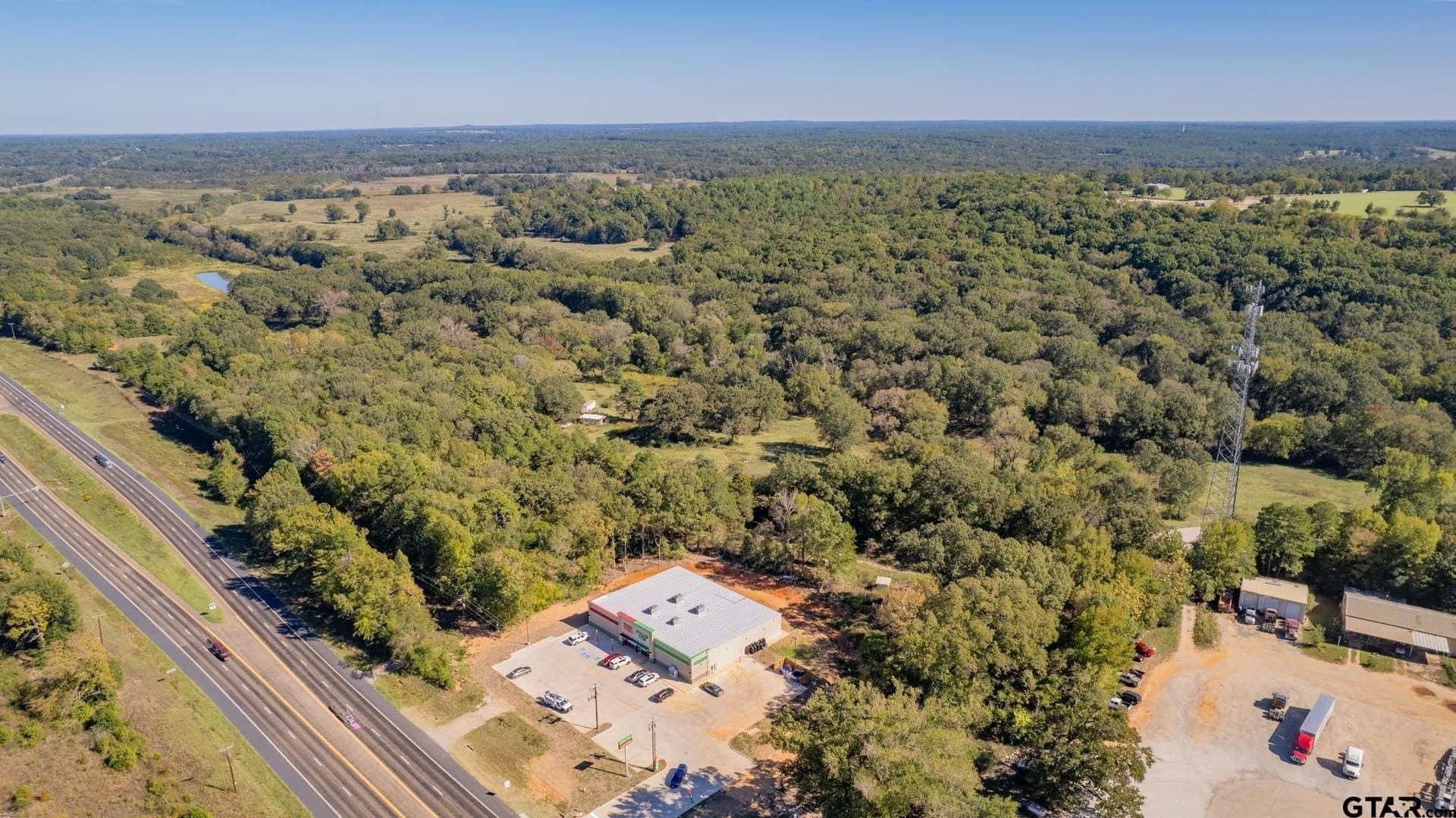 163 acres in Smith County - photo 4