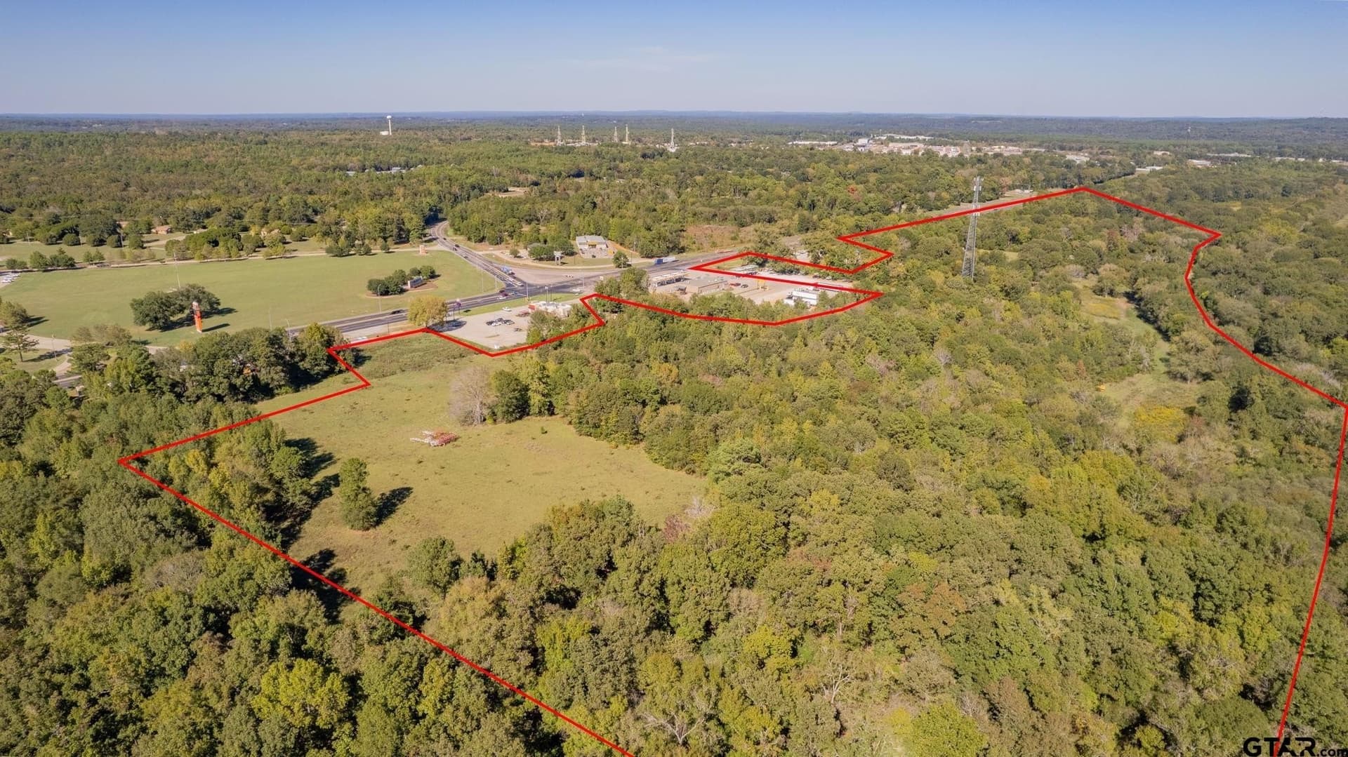 163 acres in Smith County - photo 19