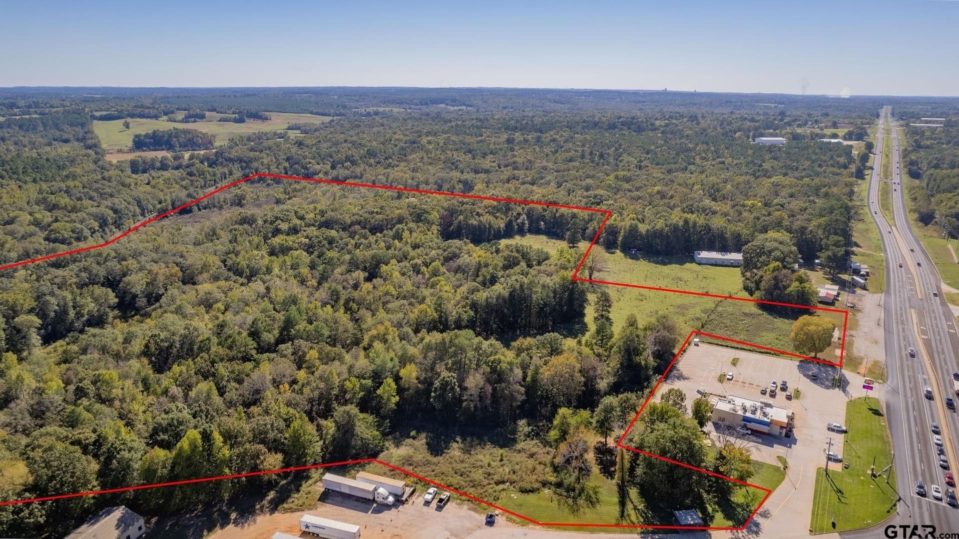 163 acres in Smith County - photo 5