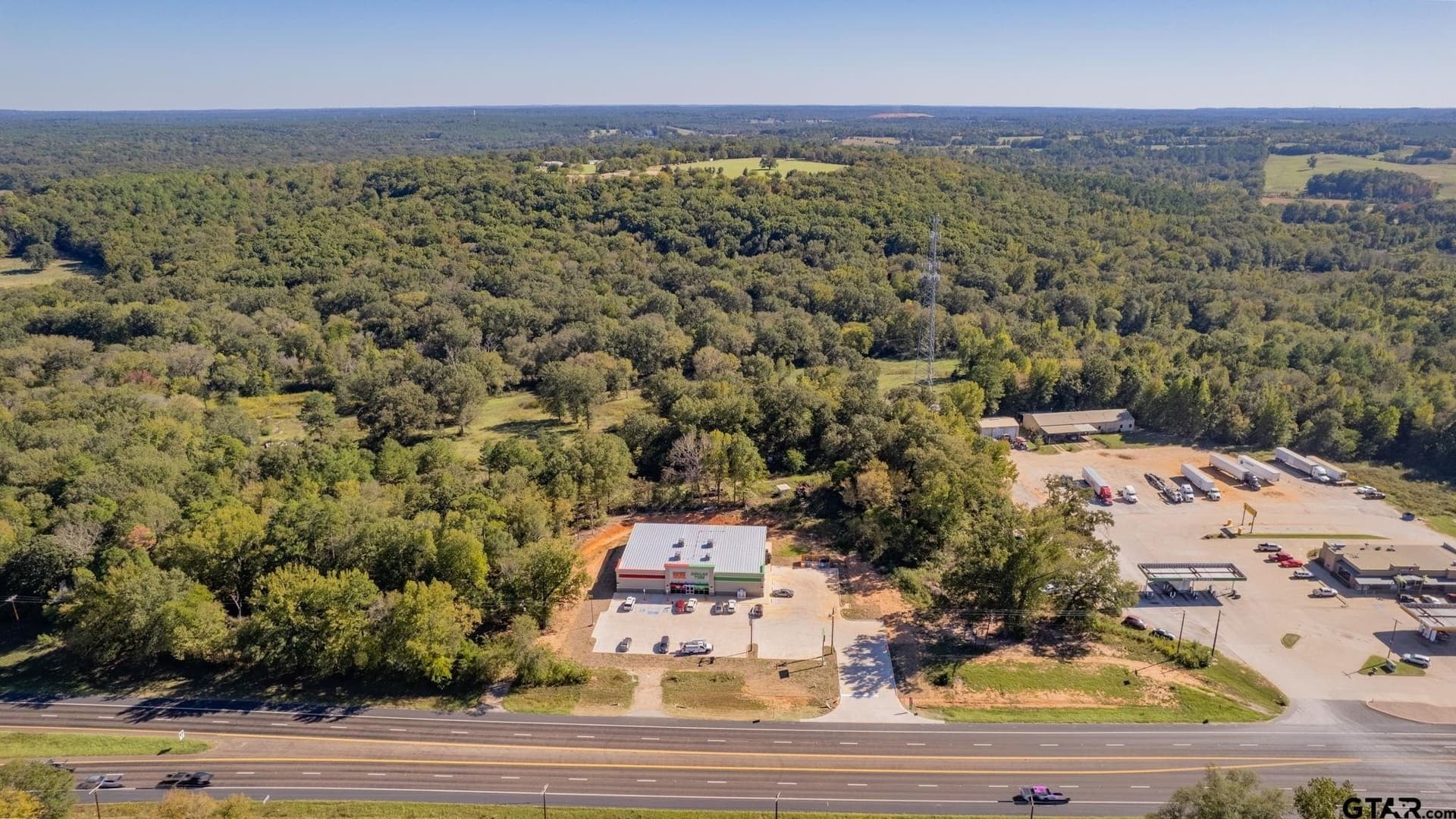 163 acres in Smith County - photo 6