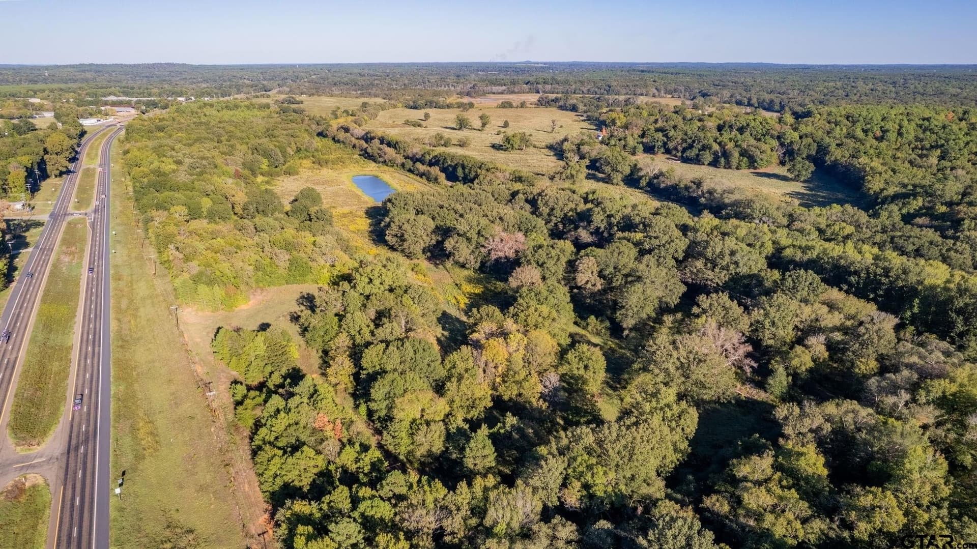 163 acres in Smith County - photo 2