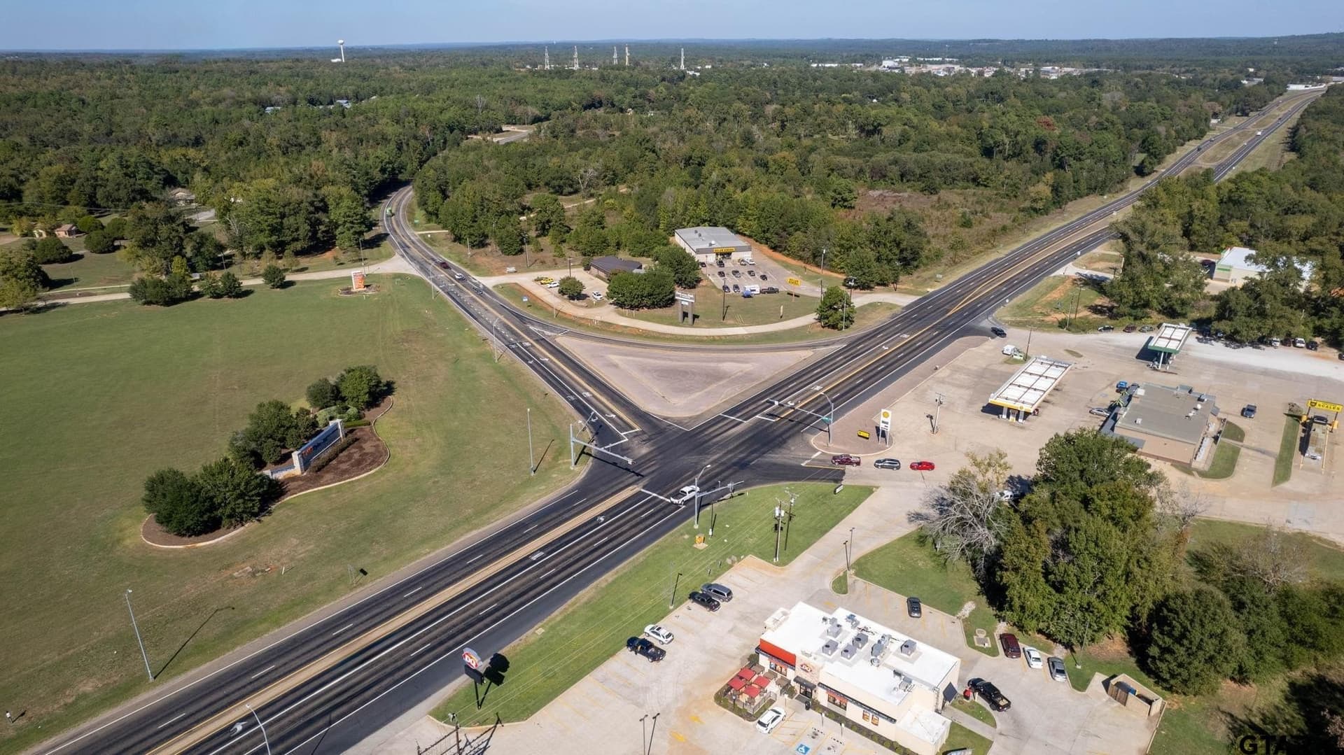 163 acres in Smith County - photo 7