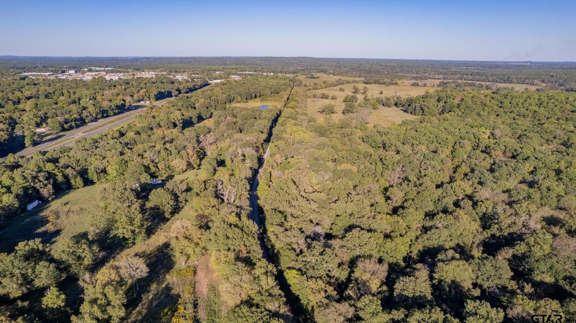 163 acres in Smith County - photo 3