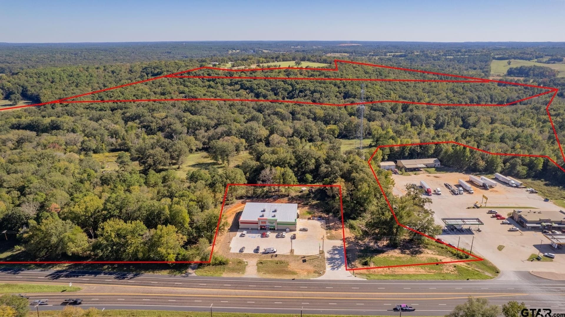 11942 Hwy 271 N.