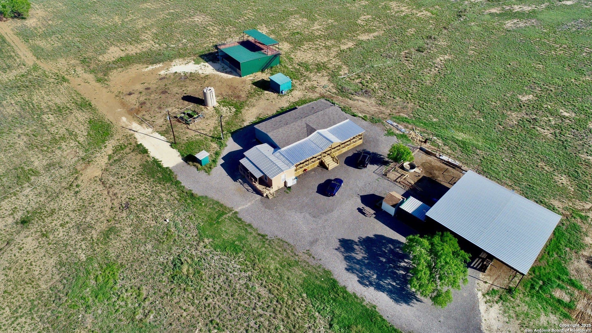 32.26 acres in Atascosa County - photo 4