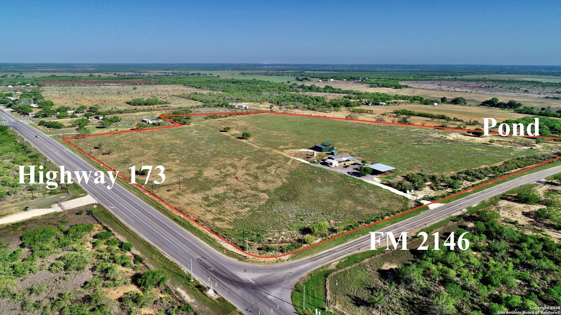 32.26 acres in Atascosa County - photo 28