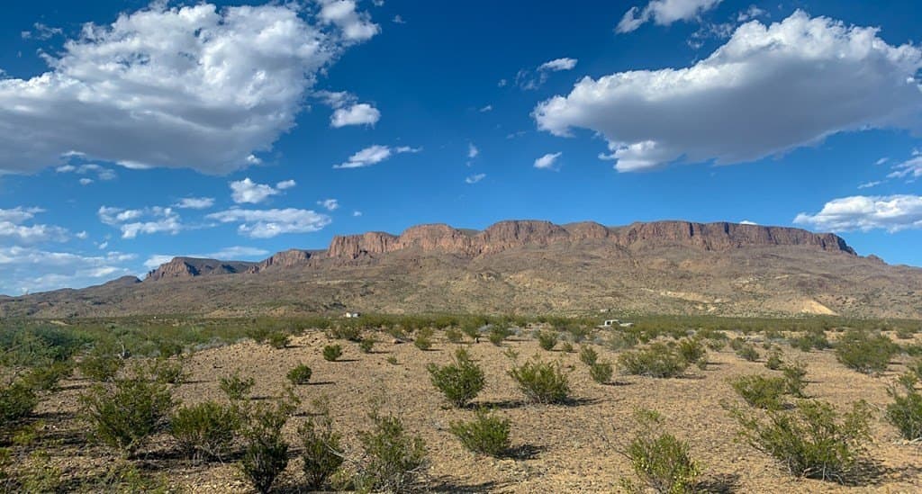 5 acres in Brewster County - photo 2