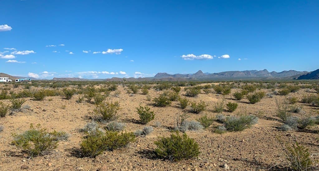 5 acres in Brewster County - photo 11