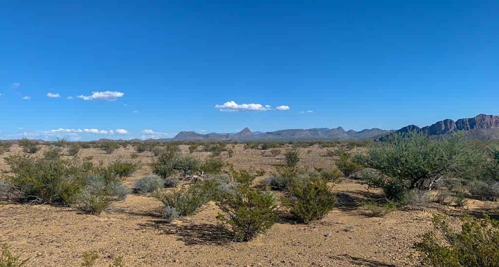 5 acres in Brewster County - photo 12
