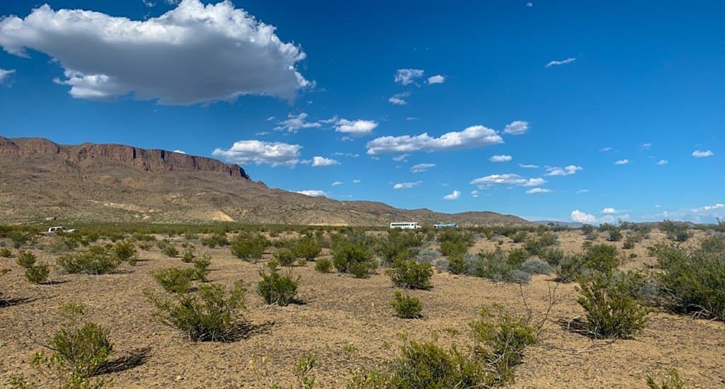 5 acres in Brewster County - photo 4