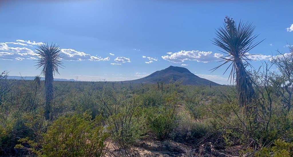 5 acres in Brewster County - photo 5