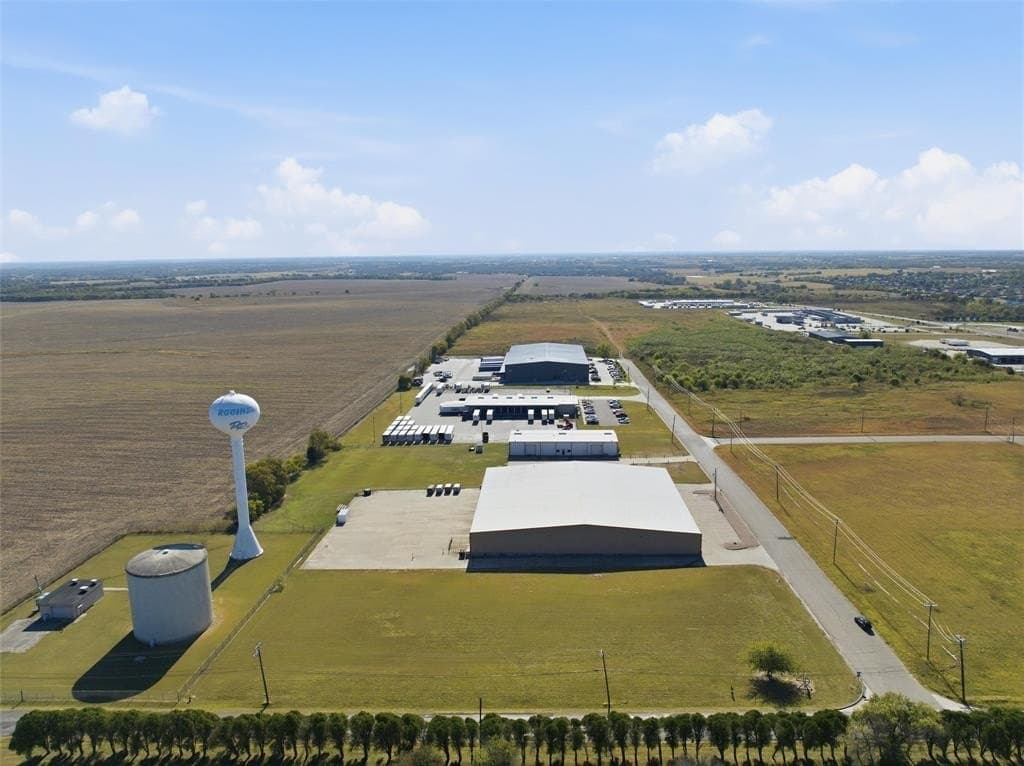 8093 Robinson Industrial Park