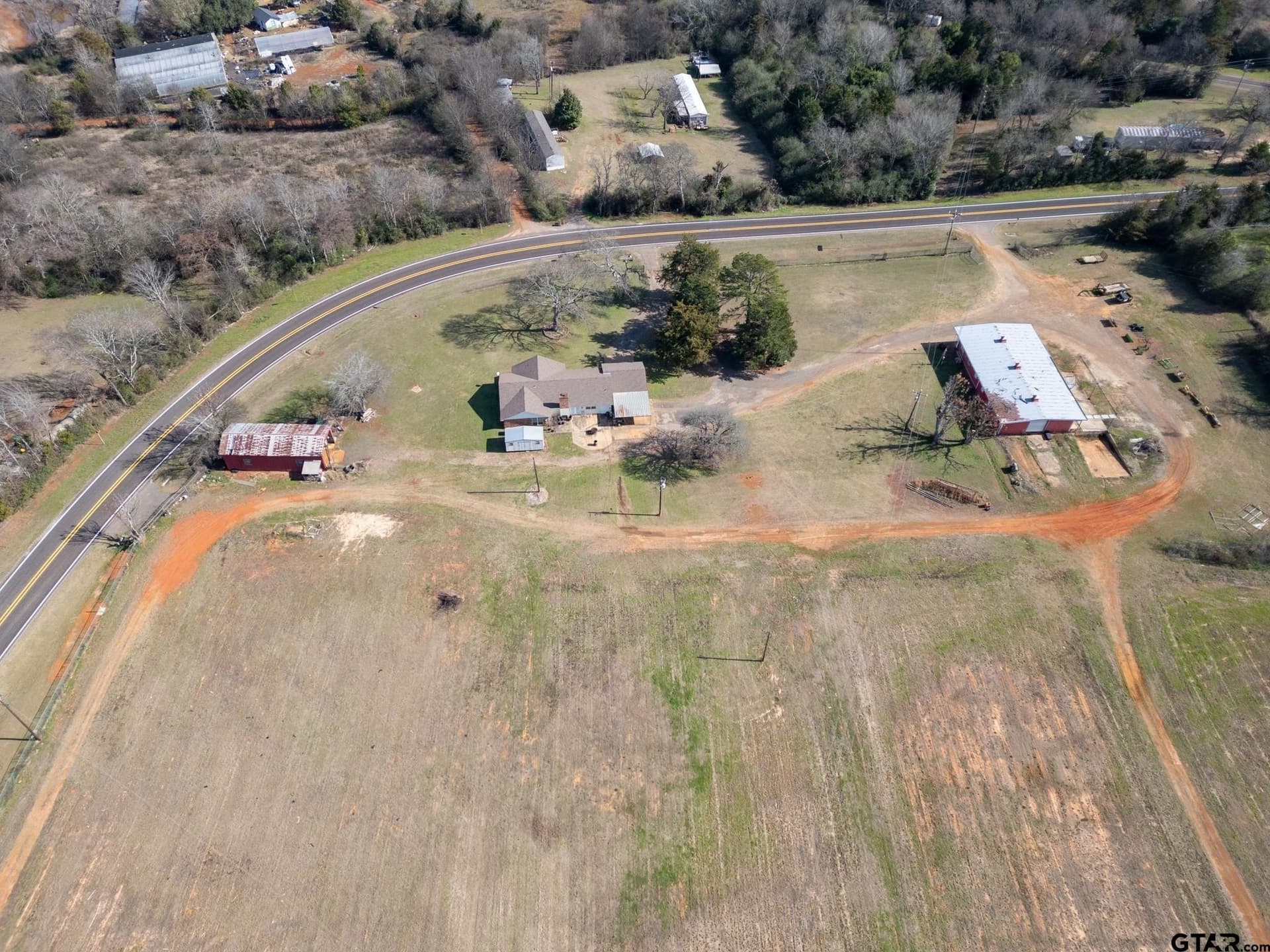 12.52 acres in Cherokee County - photo 35