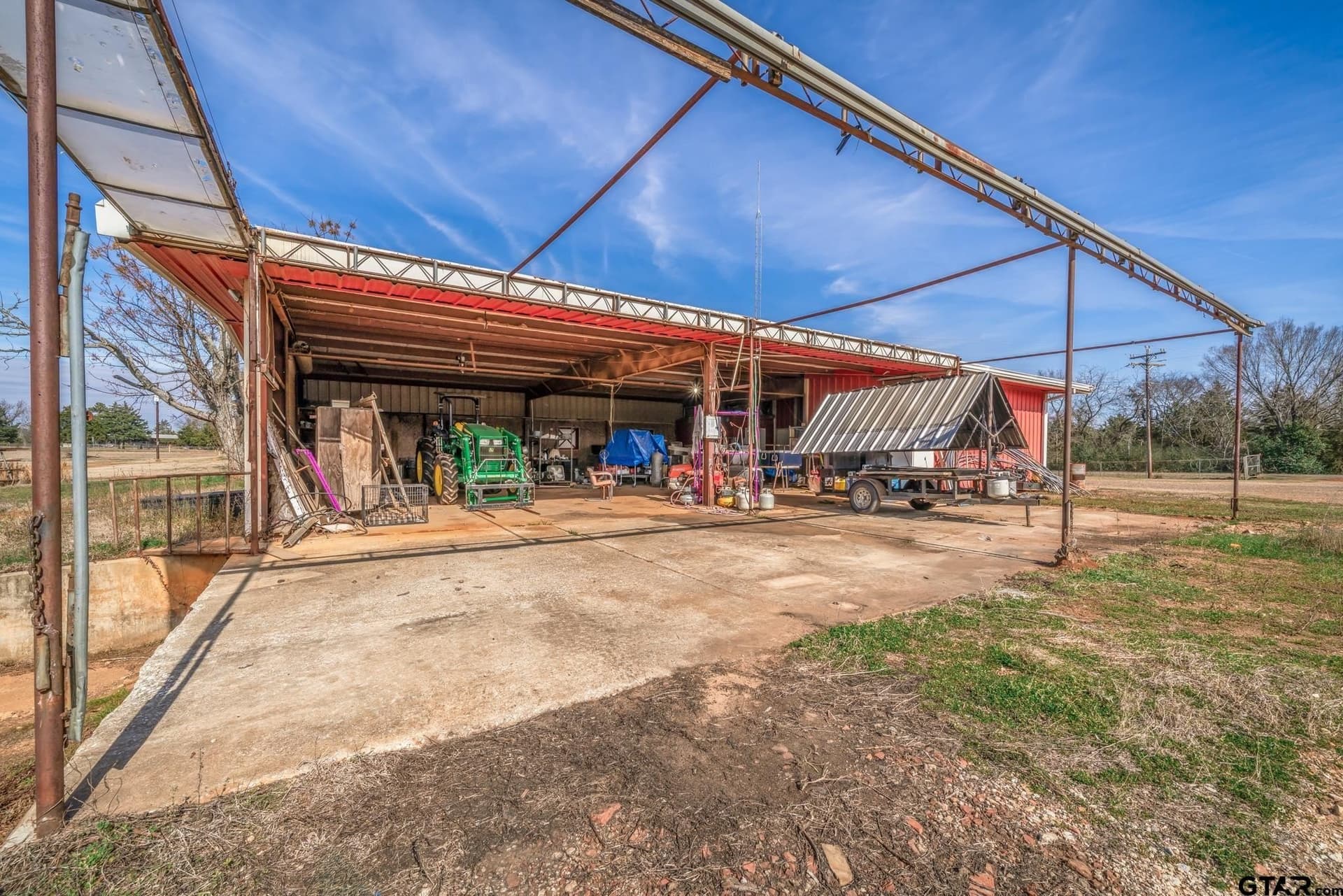 12.52 acres in Cherokee County - photo 40