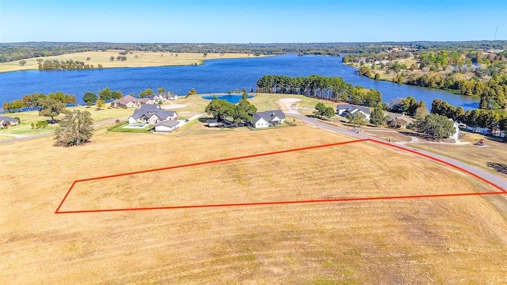 Lot 297 Lago Vista Drive