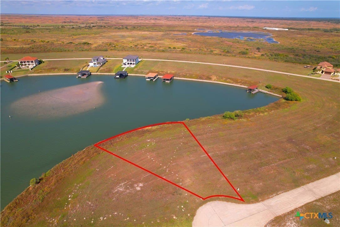 286 Blanc Court lot: 286