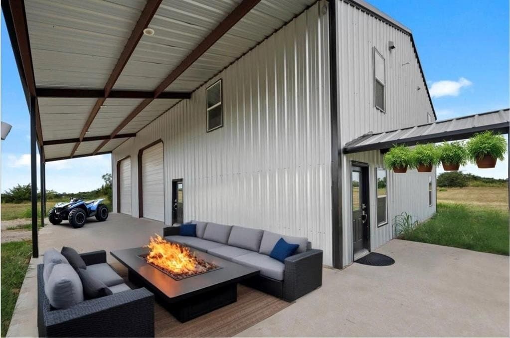 11 acres in Collin County - photo 5