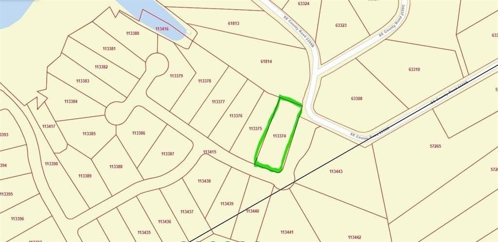 1.01 acres in Navarro County - photo 18