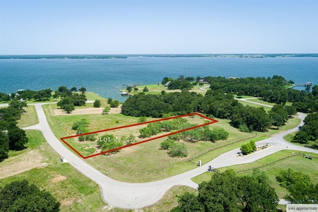 Lot 2 Admiral Shores Drive