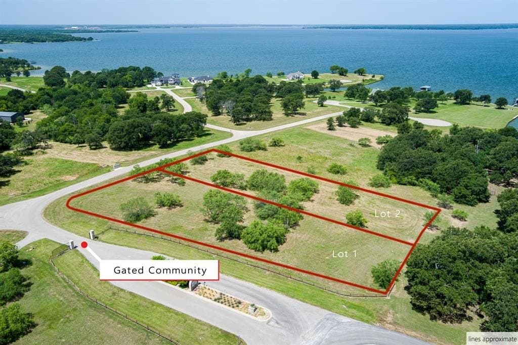 1.01 acres in Navarro County - photo 13