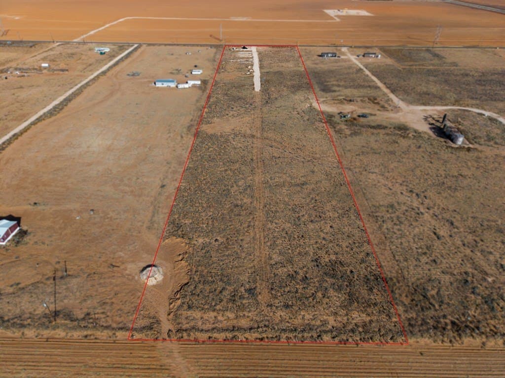 10 acres in Martin County - photo 4
