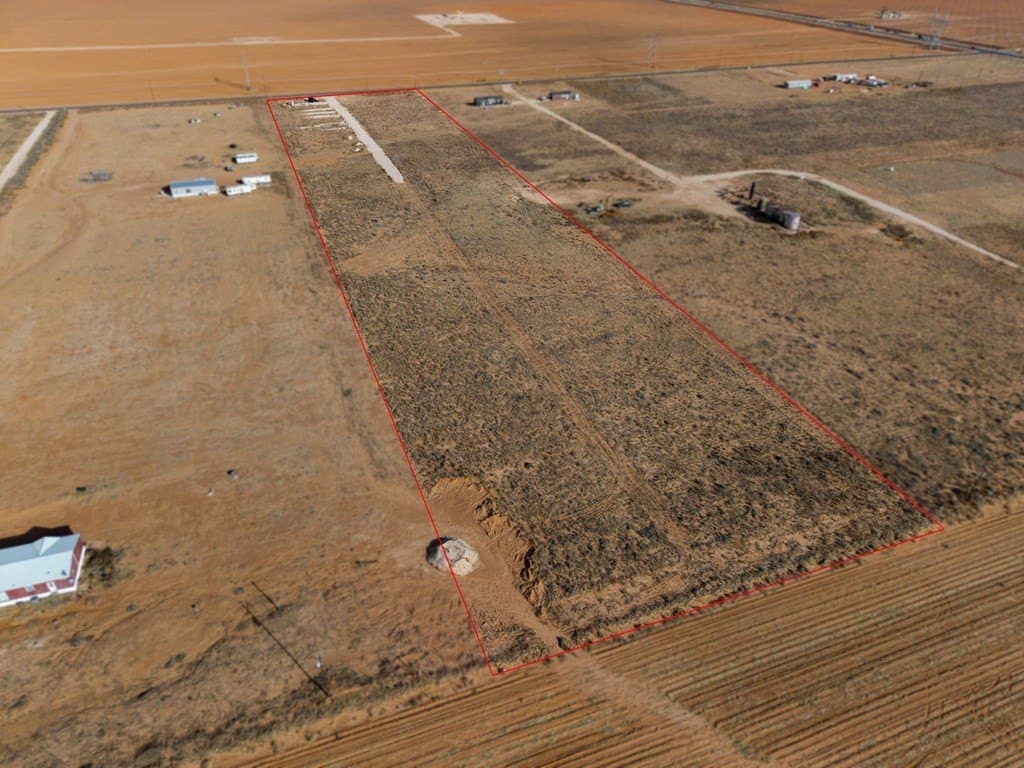 10 acres in Martin County - photo 5