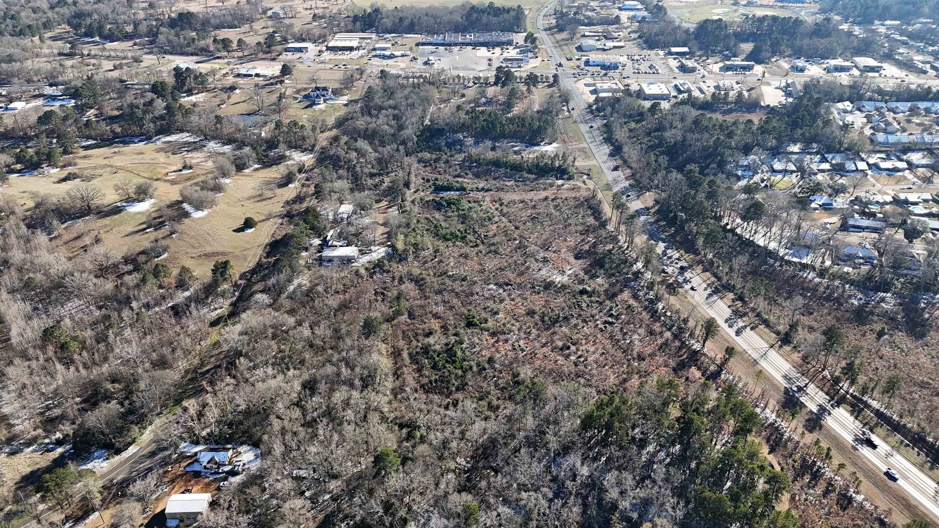 18.9 acres in Gregg County - photo 3