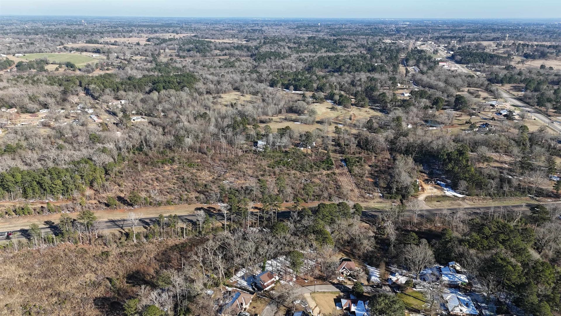 18.9 acres in Gregg County - photo 4