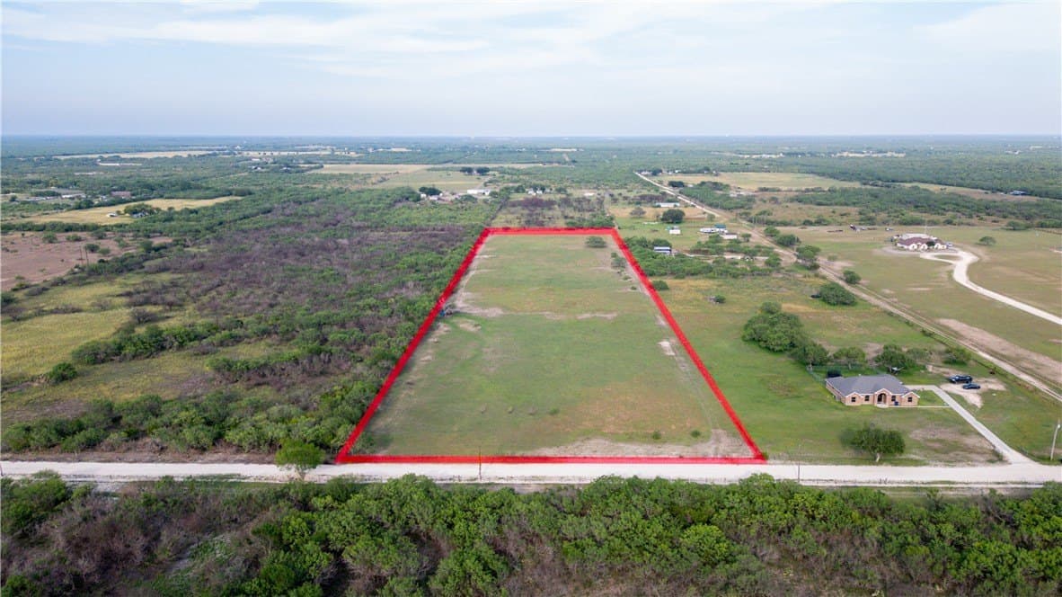 415 County Road 150 lot: 23,26,27