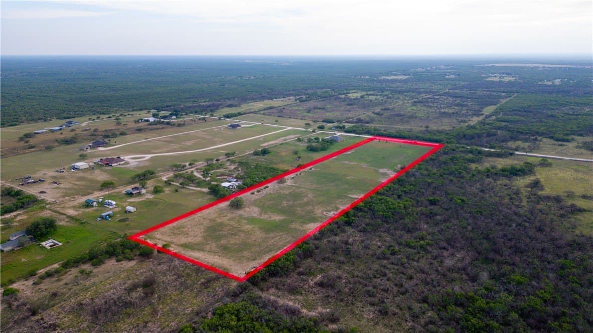 10.42 acres in Jim Wells County - photo 5