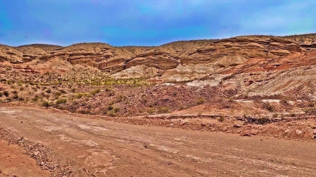 10.32 acres in Presidio County - photo 5