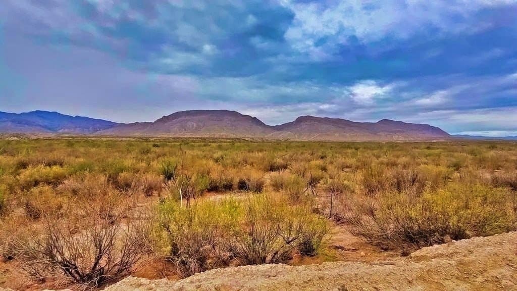 10.32 acres in Presidio County - photo 2