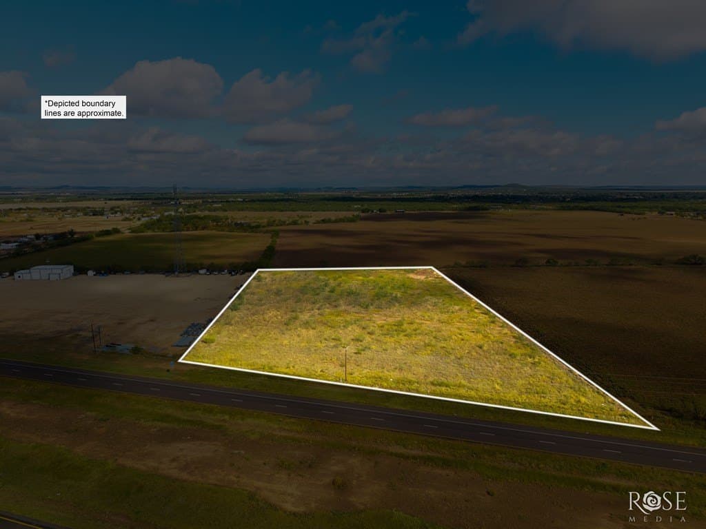5.03 acres in Tom Green County - photo 3